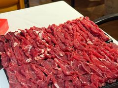 -牛品福潮汕牛肉火锅(旺庄店)