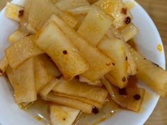 -华兴街自力面店
