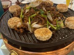 -天和晟烤鸭店(世纪坛店)