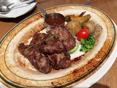 -森Some Fusion(荔湾店)
