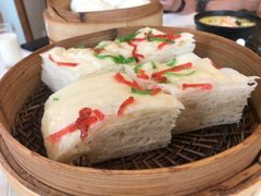 千层油糕-怡园饭店-餐厅(四望亭店)