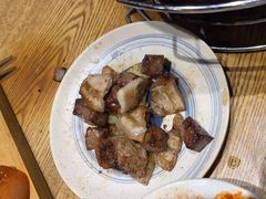 -牛也烧肉(摩尔城店)