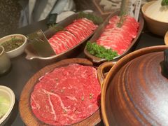 -季季山·云南野生菌火锅(上海首店)