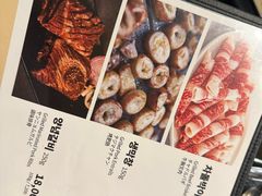 -401餐厅(弘大店)