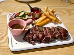 -澳骄 Aussie Kitchen·手工披萨·西餐(国大店)