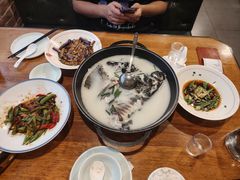 -丰乐餐厅·始于1999·本地老字号