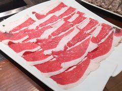 -京元盛铜锅涮肉(上海总店)