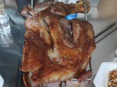 -张记烤羊腿(北花园店)