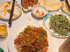 -丁虎子烤肉(国道二店)