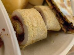 驴打滚-素满香·全民食养自助(建邺万达店)