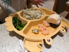 -鱼酷活鱼烤鱼(新世界城店)