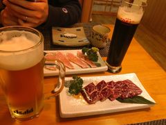 -竹马炭火烤肉(利济北路店)