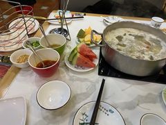 -楚江子·龙继斑鱼庄(建设东路店)