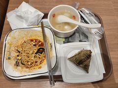 -魏家凉皮(博水商务大厦店)