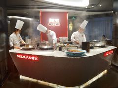 -阿五黄河大鲤鱼(纬三路店)