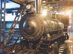 -哈尔滨规划展览馆