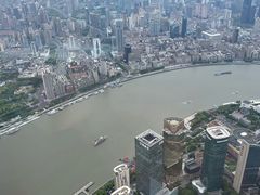 -上海中心大厦