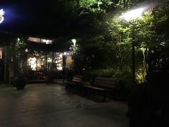 -旅马餐厅(茅家埠店)