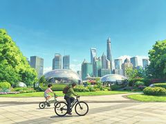 -公平路渡口(轮渡站)