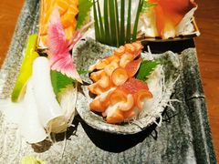 -千代武日本料理(开发区店)