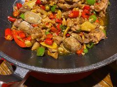 -大鸽饭(马王堆店)