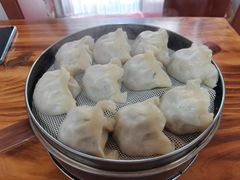 -老烟台灌汤包(南洪街店)