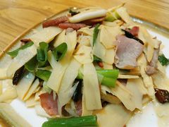 -妈妈的味道(和顺古镇店)