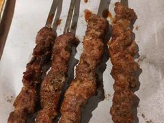 -疆里疆外·和田烤肉·清真