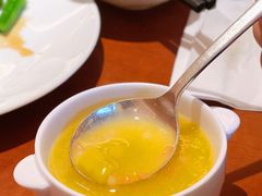 杨枝甘露-杭州JW万豪酒店-万豪中餐厅