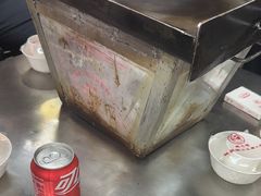 -郝大姐·乌龙山铁板烧(大学城三店)