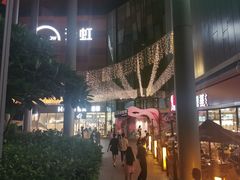 -绿茶餐厅(深圳龙华天虹购物中心店)