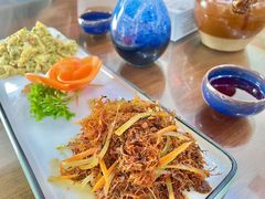 -八木轩·寻味大理白族民俗餐厅(文献路店)