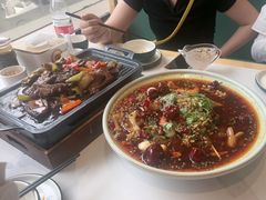 -梅利汴京烤鸭•开封豫菜地标店(晋安路店)