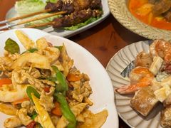 -About Bistro關於·泰式家庭料理