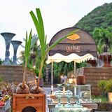 三亚这家龙虾不限量自助🦞简直壕无人性