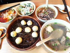 -佬钱湾仔(衣裳街店)