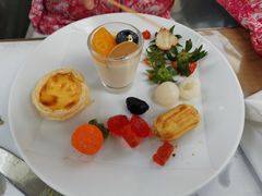 -RISE RESTAURANT(滨海湾金沙店)