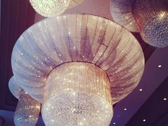 -富力希尔顿酒店·地阔自助餐厅