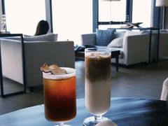 -青岛朗艺美术馆·海景咖啡