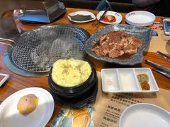 -万兴佳烤肉·长白山老味道(宏泰广场店)