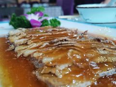 -清雅轩·清真菜·传统菜•融合菜(滑翔店)