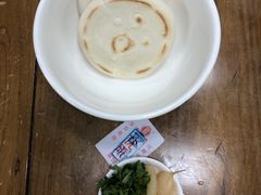 -老刘家泡馍·陕西老字号(钟楼广济街店)