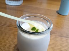 酸奶-山丹丹西北菜(金贸大厦店)