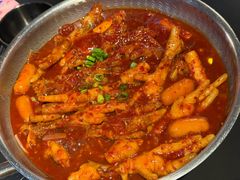 -HOTISLAND海鸡岛·韩国料理(江南西店)