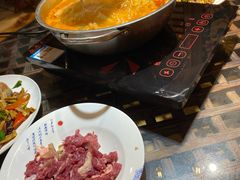 -侯家庄阿才有品私房菜馆