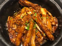 -汤城小厨•粤菜•靓汤(苏州街店)