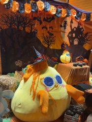 -小鸡哆哆故事屋·儿童乐园(嘉里城店)