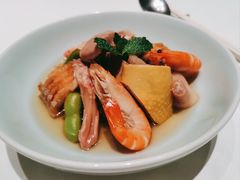 -荣兴酒家(徐家汇店)