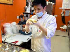 -张果佬年糕卷(科巷店)