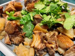 -春花民族美食(佳木斯总店)